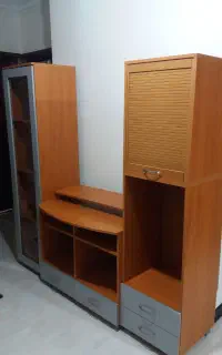 میز تلویزیون سه تیکه