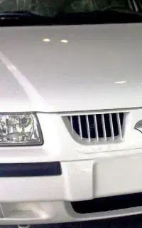سمند