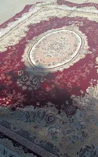 فرش 12متری