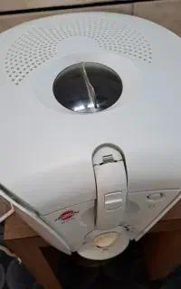 سرخ کن پارس خزر