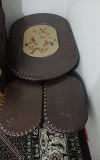 میز عسل