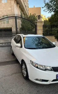 سراتو اپشنال مدل ۹۷
