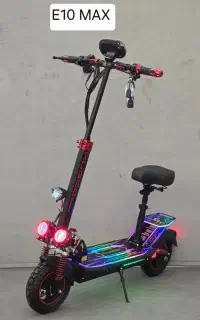 اسکوتر برقی کوگو e10max