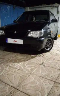 132پراید