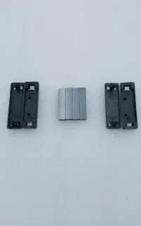 آهنربا و پوسته مغناطیسی