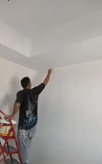 نقاشی ساختمان  ارزونی