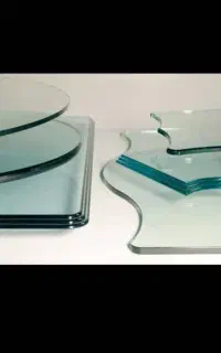 خدمات شیشه بری شیشه سکوریت درب وپنجره و توری پلیسه