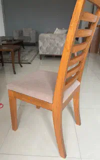 صندلی میزناهارخوری ۸نفره