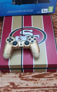 PS4 Fat