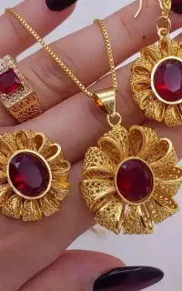آموزش طلاسازی