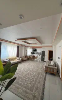 رهن واحد ۱۰۵ متری دو خواب
