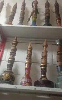فرو ش قلیان
