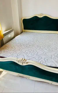 تخت دونفره مبل ۳نفره