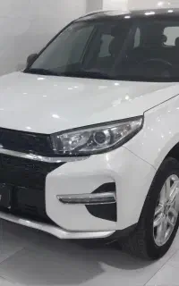 ام وی ام ایکس ۳۳ نیو اسپرت  AT