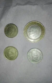 سکه لیر ترکیه