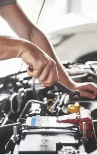مکانیک سیار خودرو های داخلی و چینی