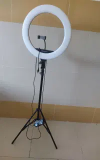 رینگ لایت