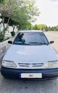 مدل ۸۵ پلمپ شاستی سالم