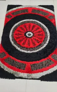 قالیچه ، گلیم فرش