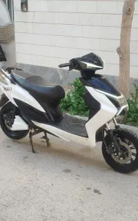 متور برقی توسان