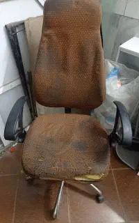 صندلی چرخدار