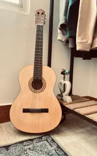 گیتار آرمانی