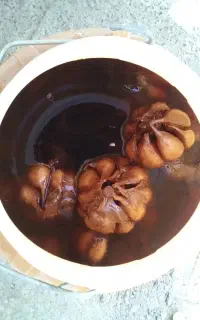 سیرترشی۲۸ساله تمومشد۱۴ساله مونده بشرط ازمایش