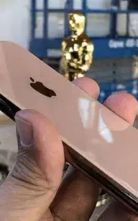 ایفون Xs max 256 zaa