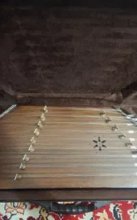سنتور مافی