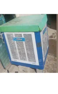 تعمیر و نصب کولر آبی پمپ آب و آب گرمکن