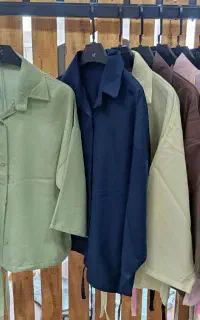 شومیز وانتویی