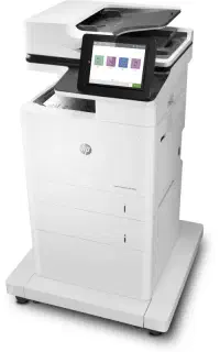 پرینتر hp مدلM633