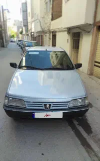 روآ مدل86دوگانه کارخانه