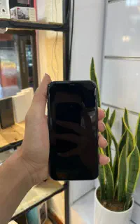 Iphone 11 normal