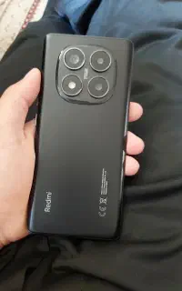 NOTE 14 pro 256/8