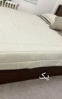 سرویس خواب تک ودونفره