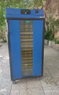 میوه خشک کن هواکروز مشهد