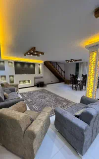 اجاره ویلا ساحلی دوبلکس