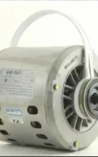 چرا موتور کولر فیک میخری/وقتی اصلی خودت تعمیر میشه
