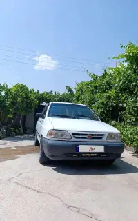پراید