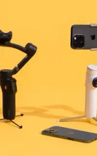 اجاره گیمبال موبایل+کرایه لرزشگیرفیلمبردارمحتواosm