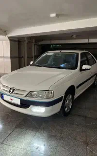پارس موتور جدید xu7p