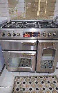 اجاق گاز گوفر