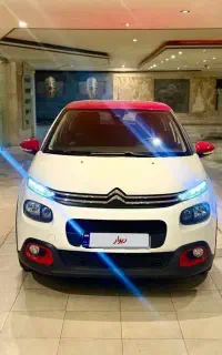 استثنائی سیتروئن C3 کم کار