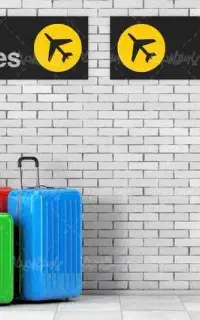 آموزش واستخدام/آژانس هواپیمایی وهتل