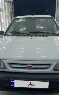 پراید ۱۳۱