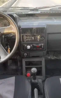 پراید مدل ۸۷