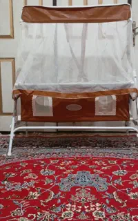 گهواره بچه