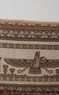پشتی