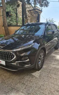 کی ام سی k7 مدل ۱۴۰۲